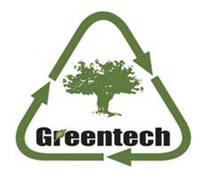 LOGO GREENTECH LOGO GREENTECH